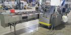 Industrial Cartoning Machine - Econocorp Spartan, 40 CPM, Hot Melt Glue